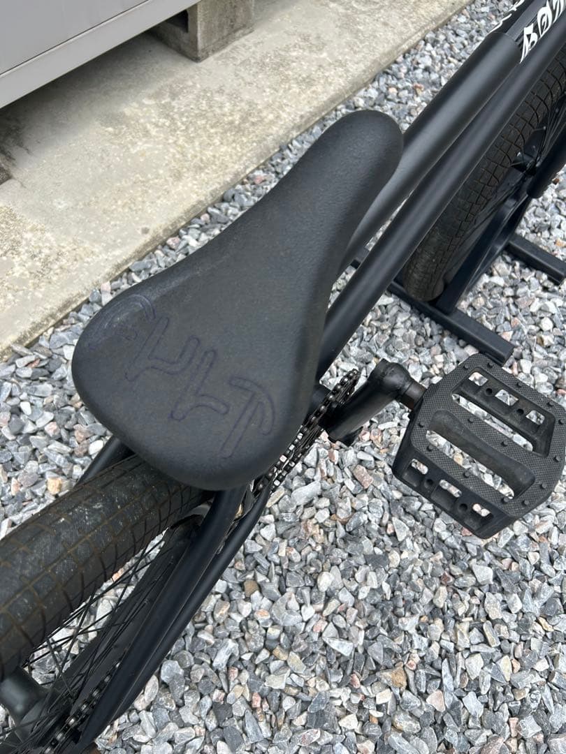 SOMO-SOMO 様☆BMX 自転車☆CULT