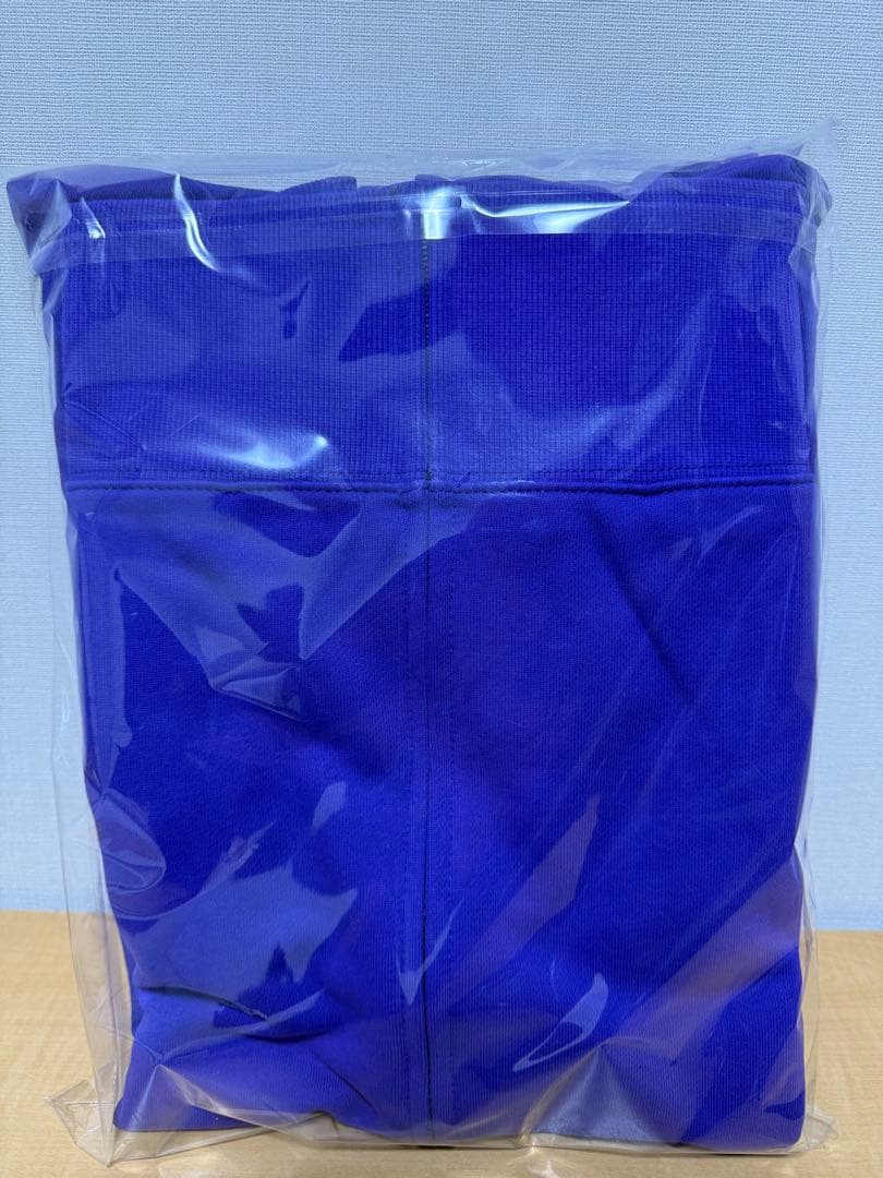 【新品未開封】B'z FYOPパーカー/Lサイズ