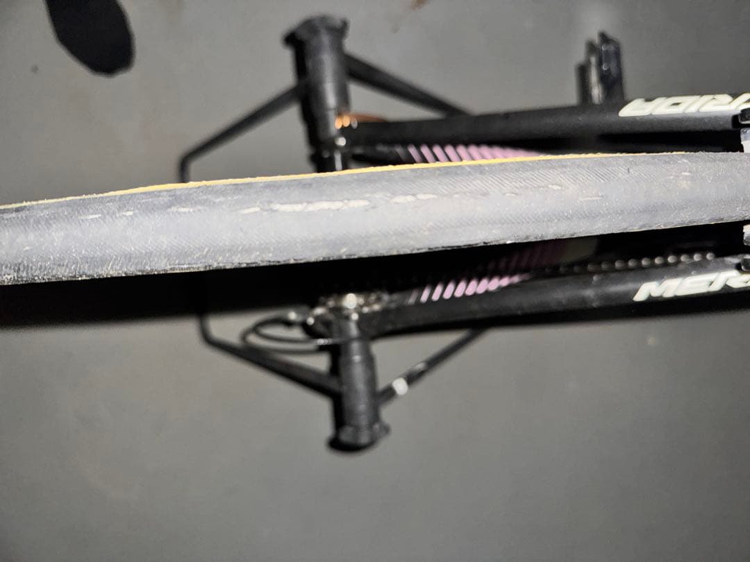 MERiDAメリダ RIDE400 完成車 　M\Lサイズ