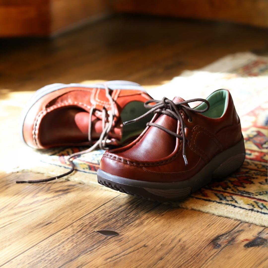 美品✨Xsensible ストレッチウォーカー GEMINI ジェミニ 23