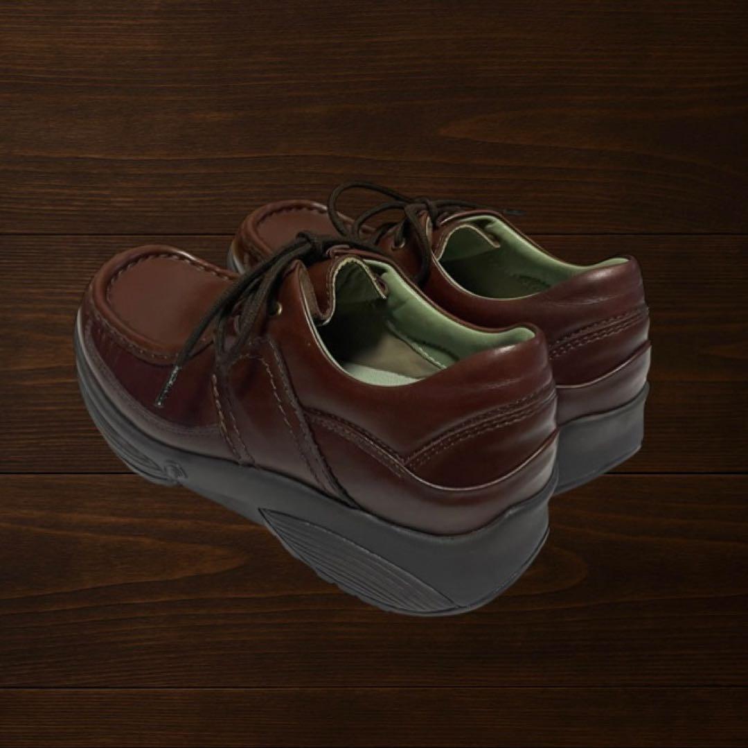 美品✨Xsensible ストレッチウォーカー GEMINI ジェミニ 23