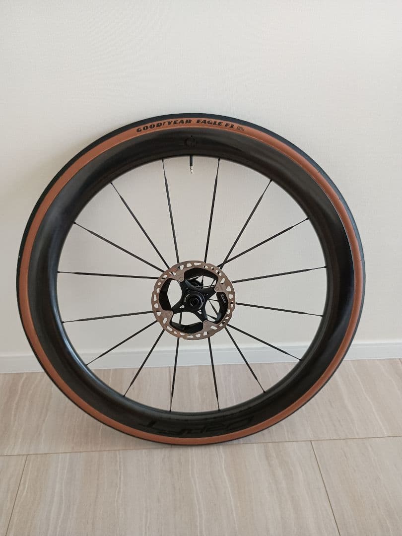 クラフトワークス CRW Works CS 5060 ホイール DISK