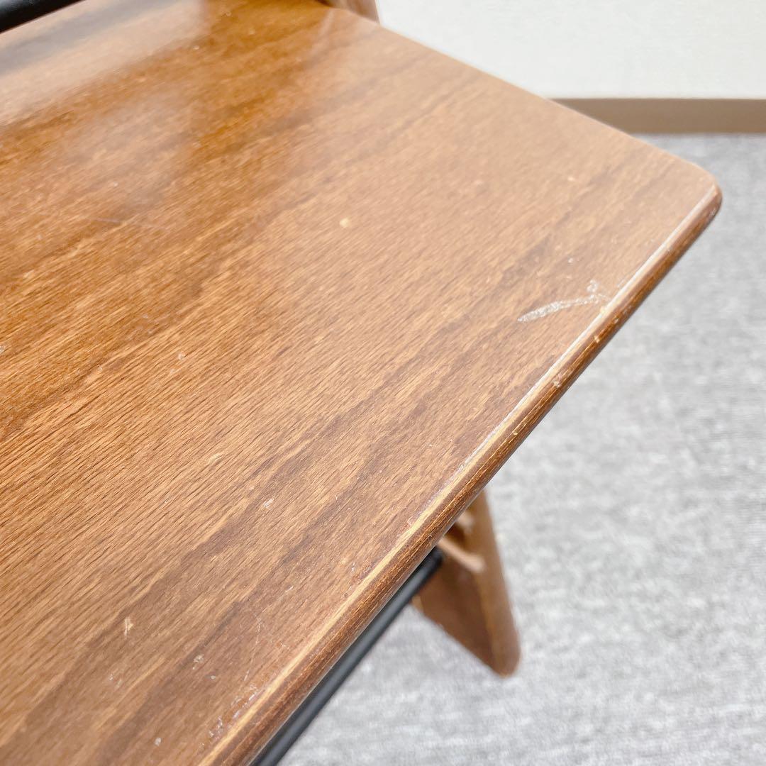 ストッケ トリップトラップ No.3 ベビーセット付き