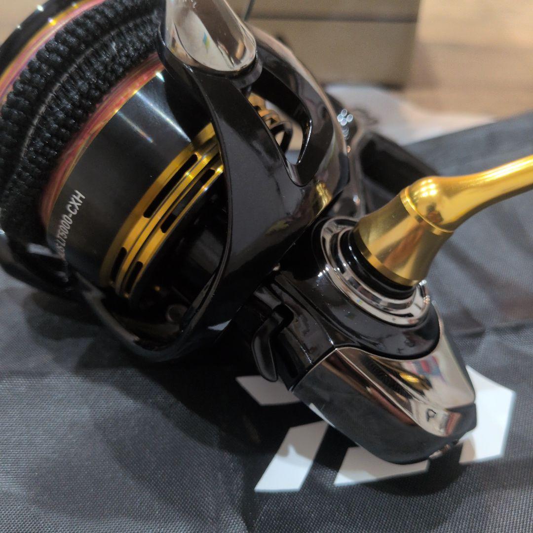 レガリス LT5000-cxh