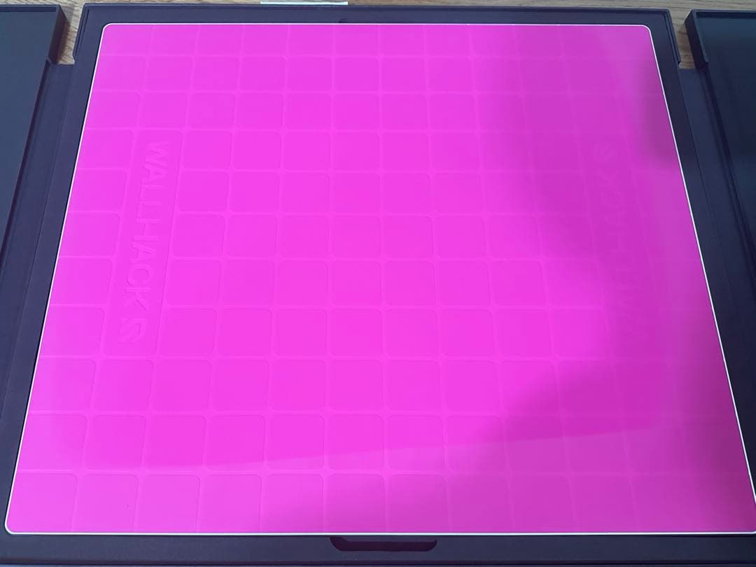 WALLHACK SP-004 初音ミク