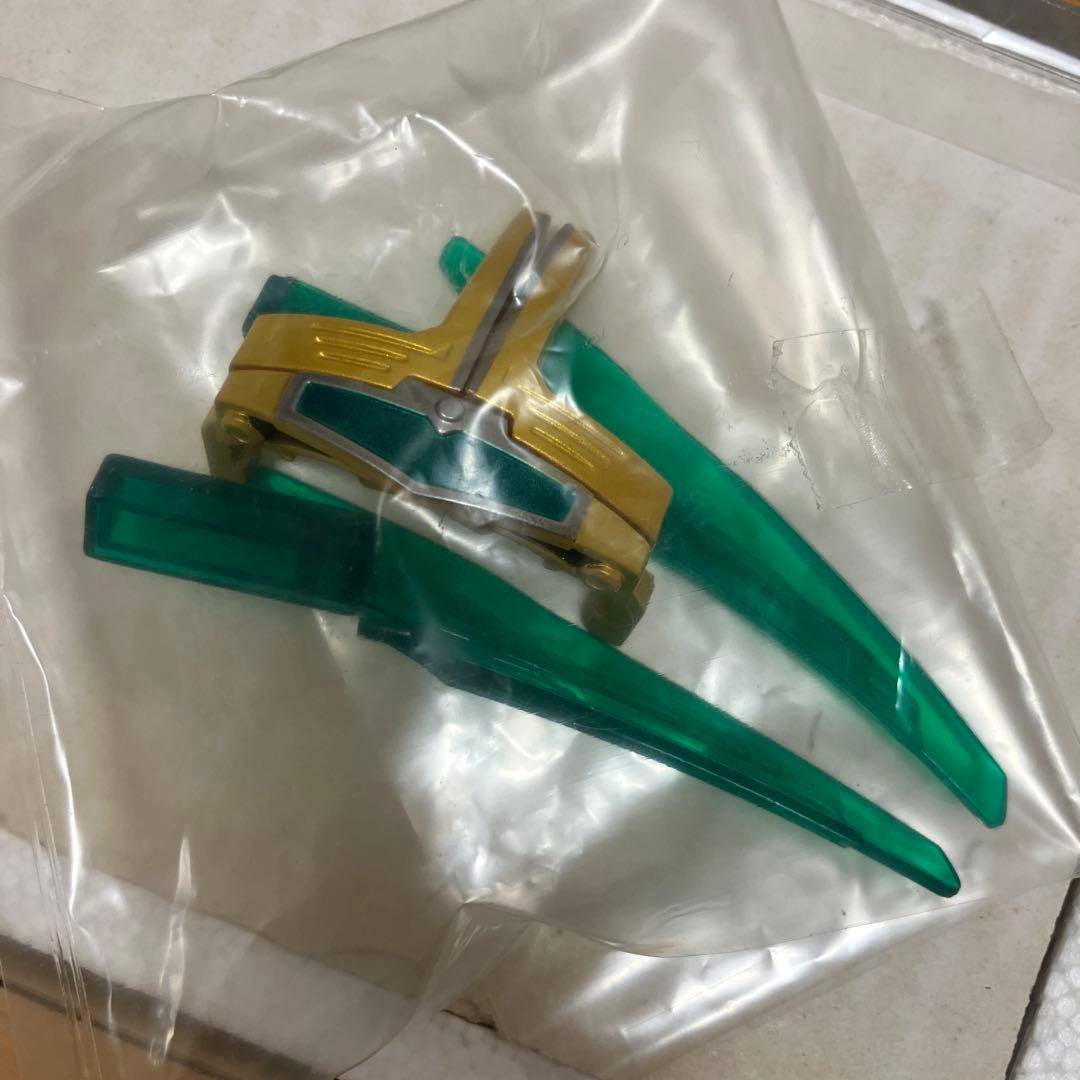 dx ブラックフォーメーション　タイムレンジャー