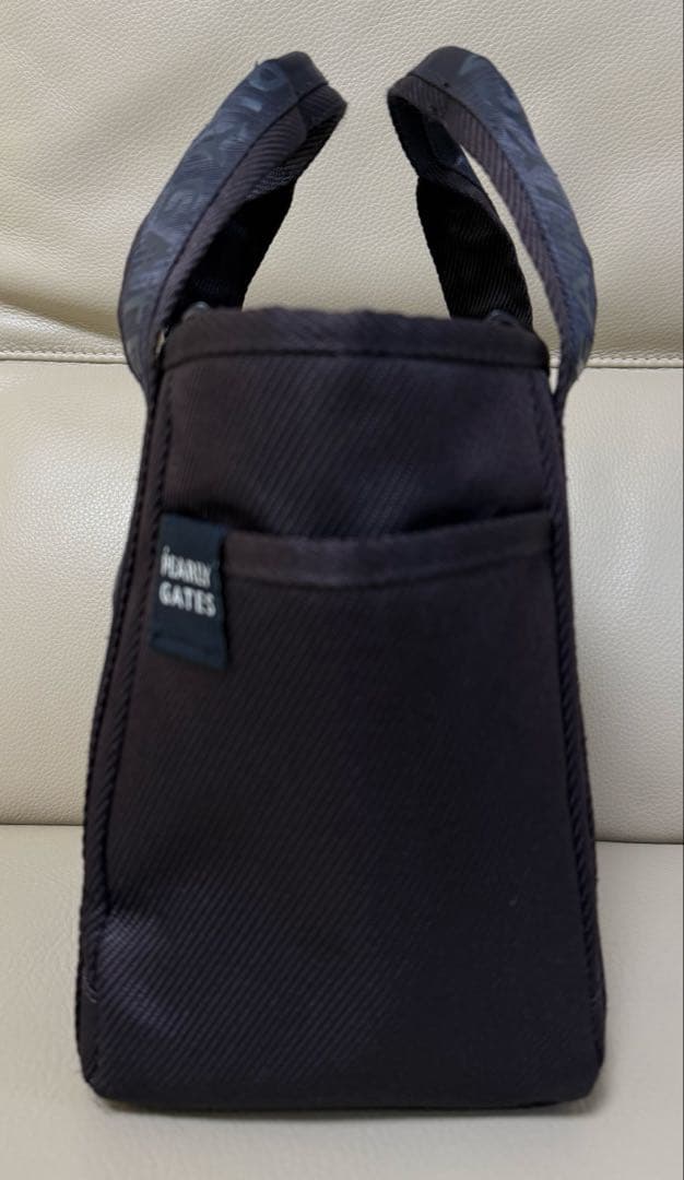 ★パーリーゲイツ×ミッキーコラボカートバック★