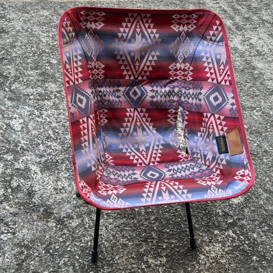 Pendleton Helinoxコンフォートチェア チェアワンホーム