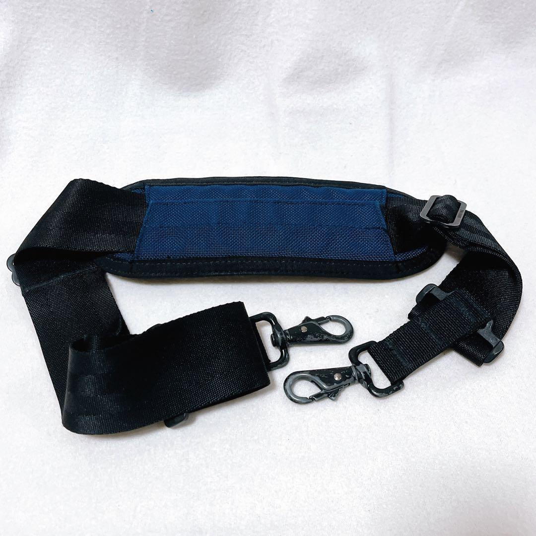 美品 希少 ブリーフィング NEO B4 LINER 2way A4収納 大容量