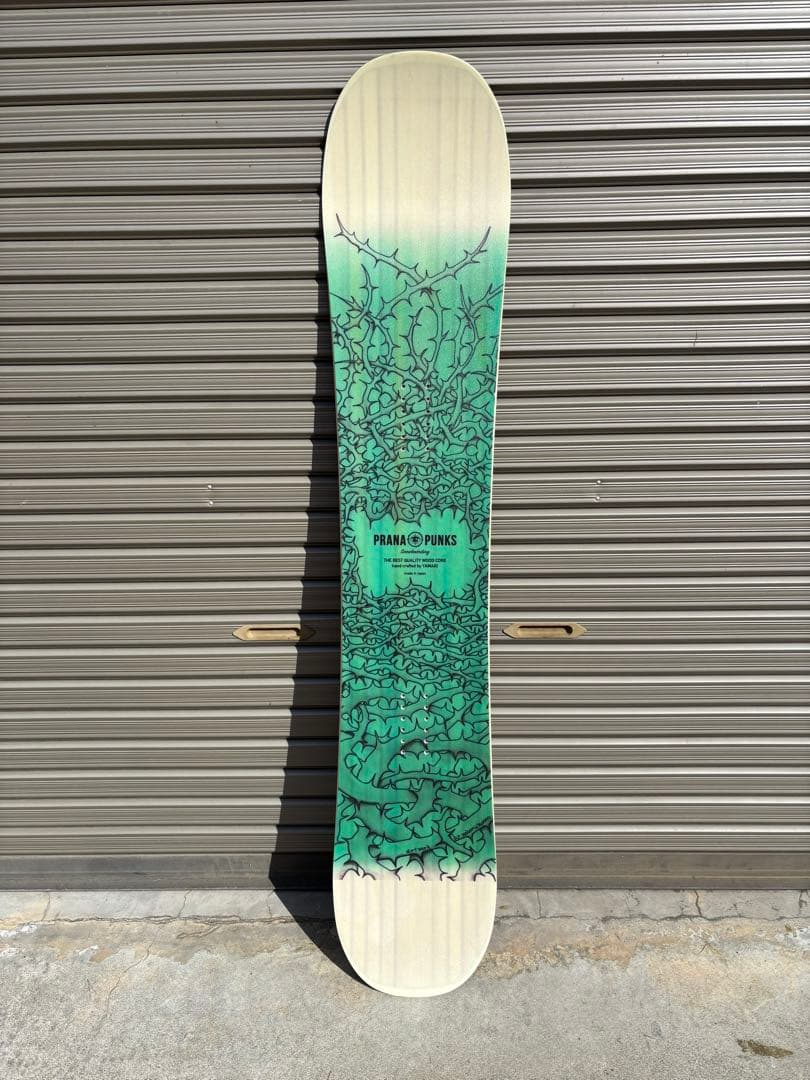 PRANAPUNKS プラナパンクス EASY RAIDER SPECIAL