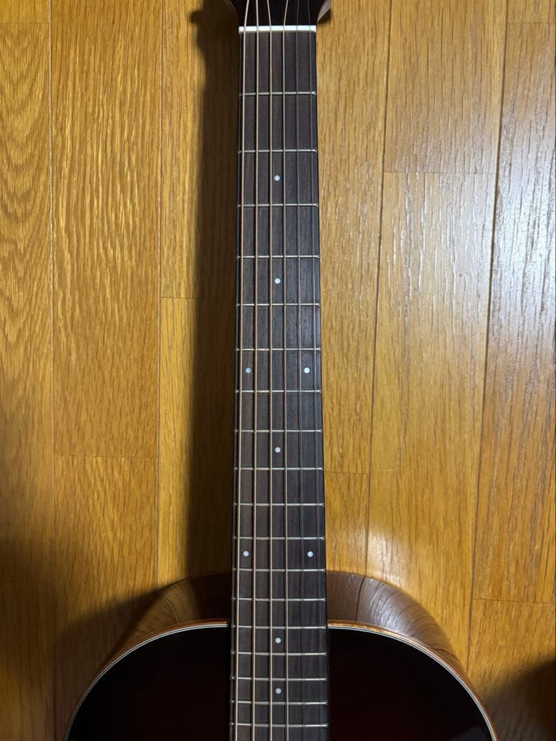 ヤマハ　CSF-3M サンバースト　美品