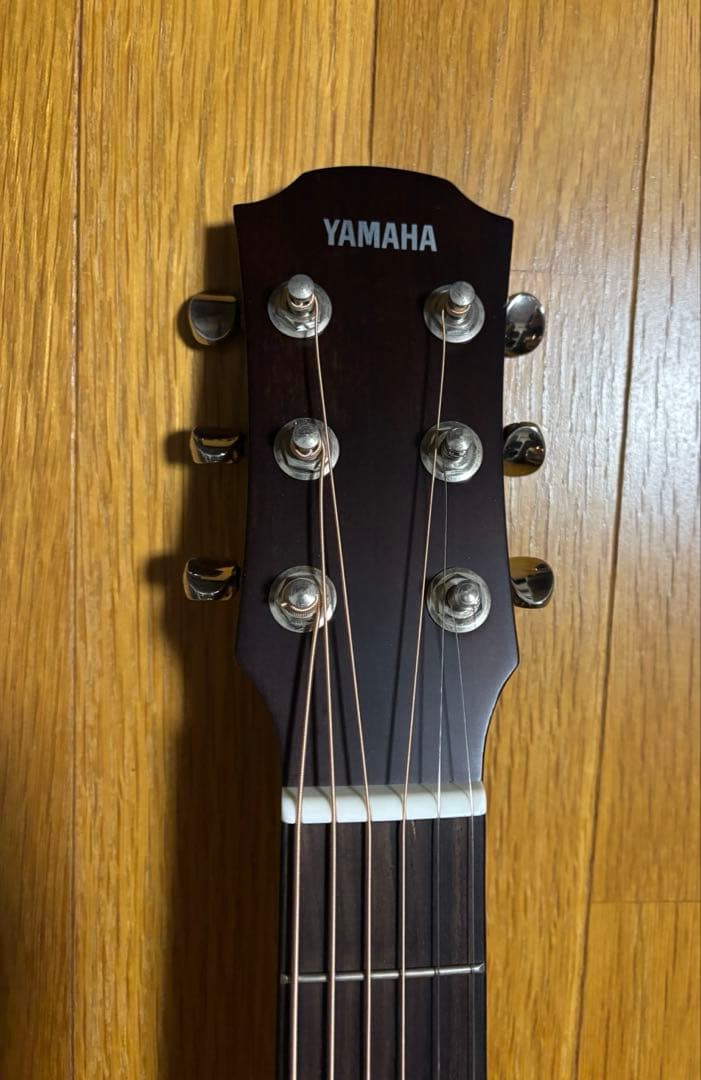 ヤマハ　CSF-3M サンバースト　美品