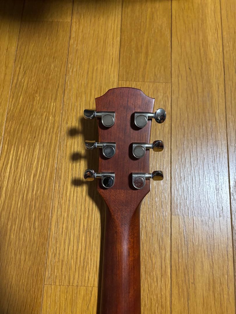 ヤマハ　CSF-3M サンバースト　美品