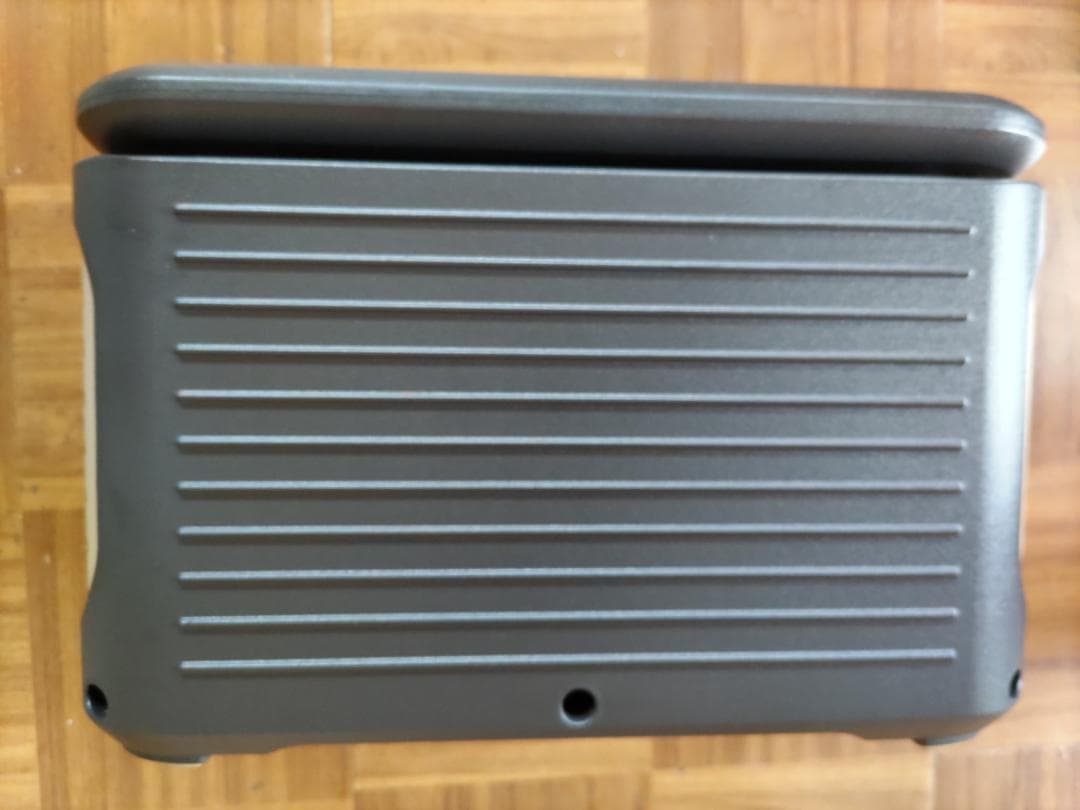 【安売り中】Jackery JVCポータブル電源 BN-RB6 626wh