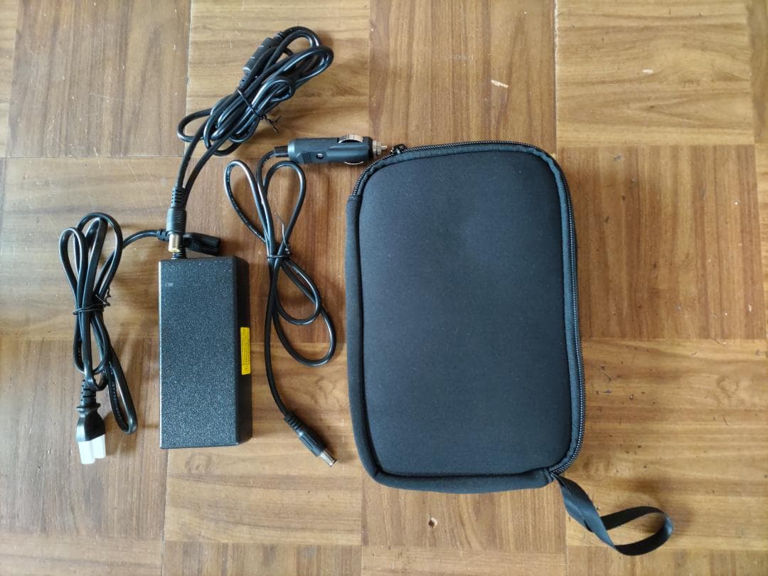 【安売り中】Jackery JVCポータブル電源 BN-RB6 626wh