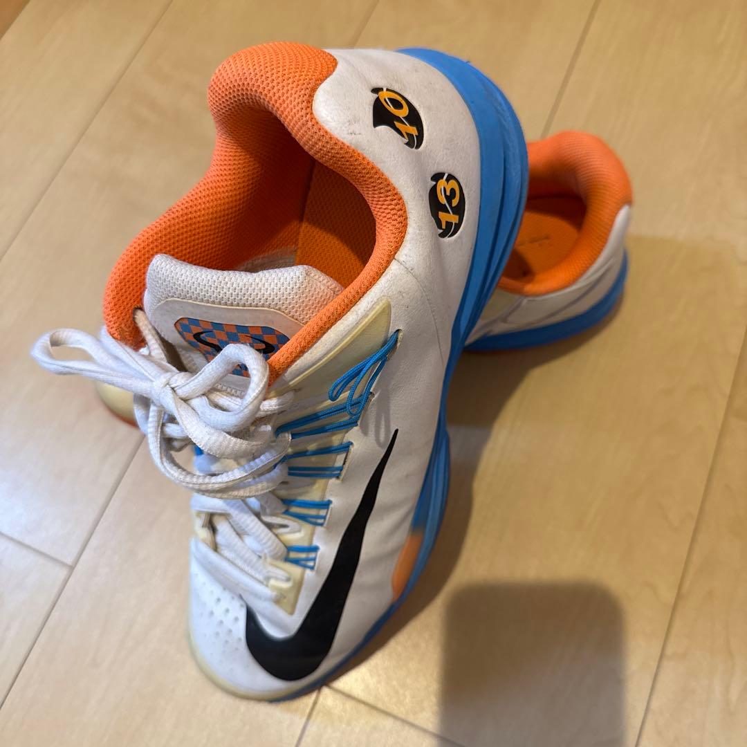 Myday公式アカウント01 バリス　 ナダル 2016年 全米デイモデル