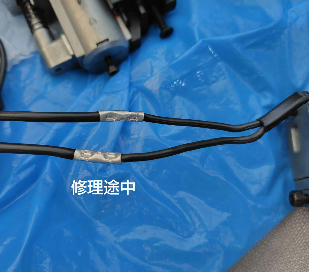 【訳あり】次世代電動ガン SCAR-L CQC ブラック