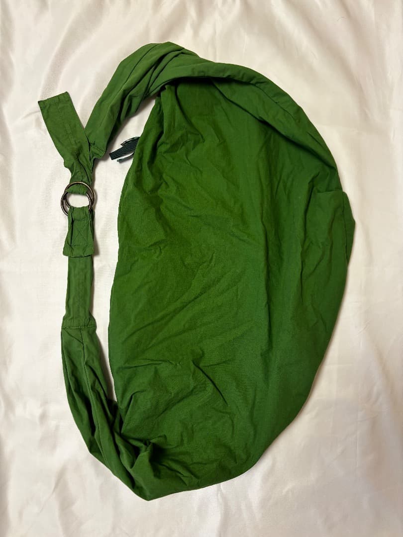 バッグ KAPITAL crossbody bag