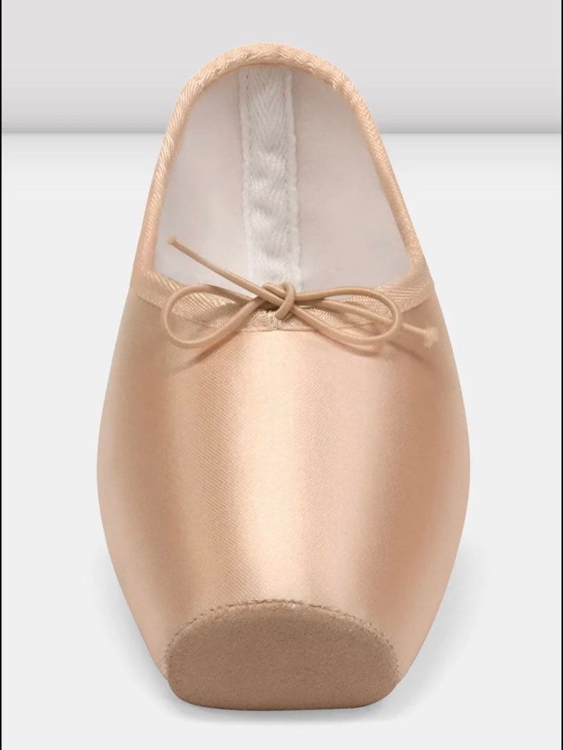 BLOCH etuトゥシューズ 袋付き