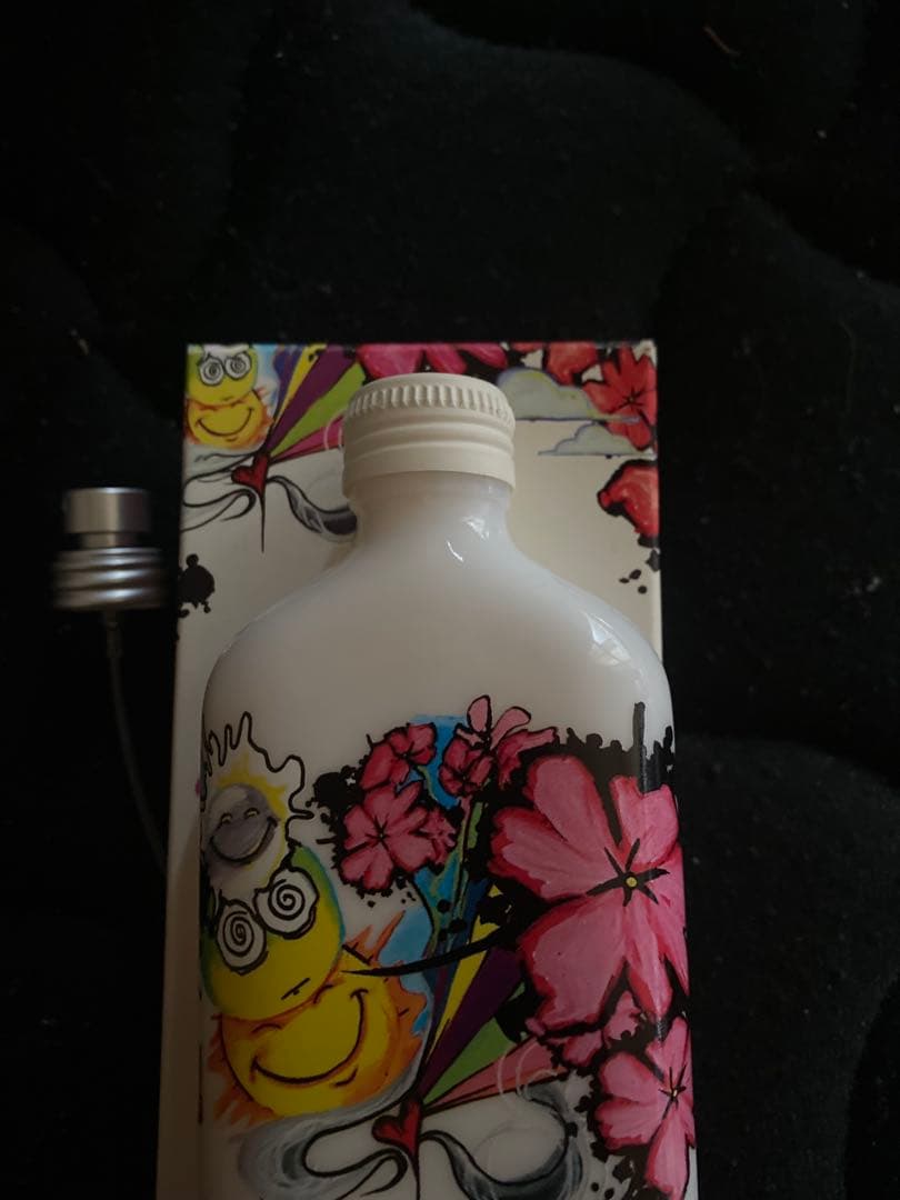 香水(女性用) CK One Shock Street Edition 100ml