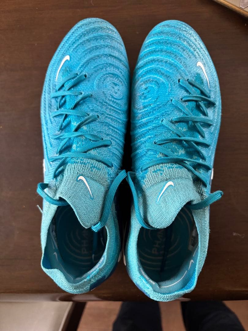 Nike ファントムGX2 25.5