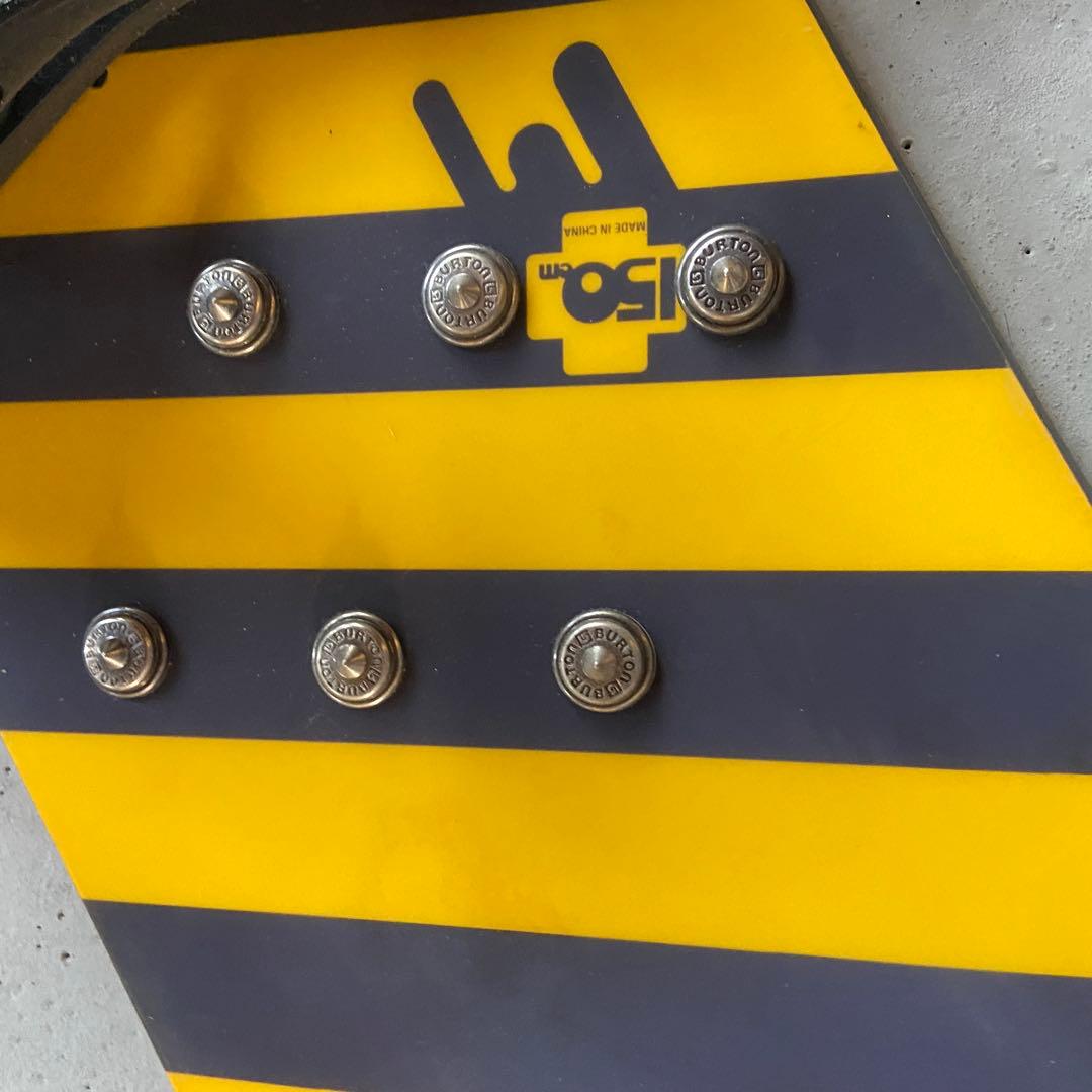 FORUM フォーラム⭐️スノーボード セット 150cm