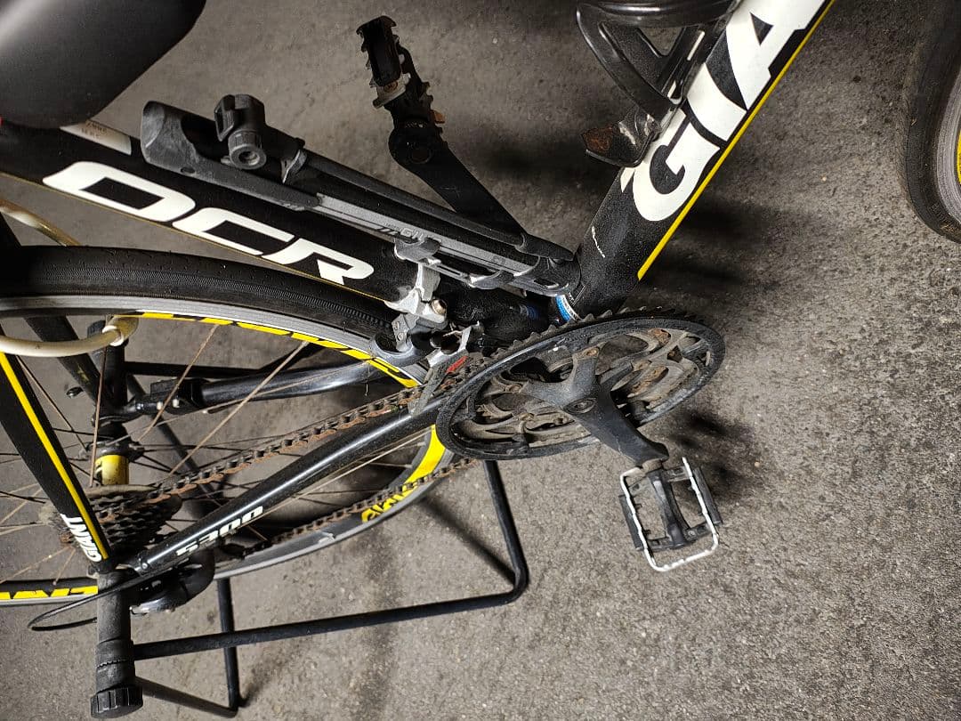 t*o様 ✨ジャイアンツ GIANT ロードバイク OCR 5300✨