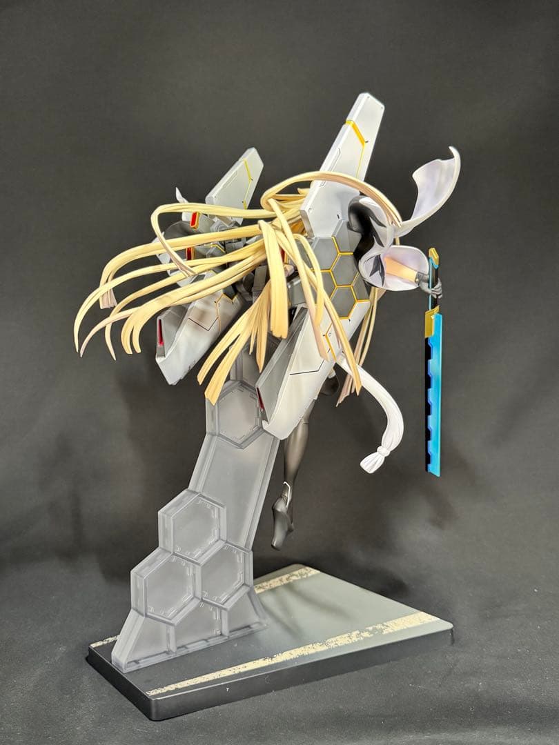 FGO アサシン オキタ・J・ソウジ 1／7スケールフィギュア