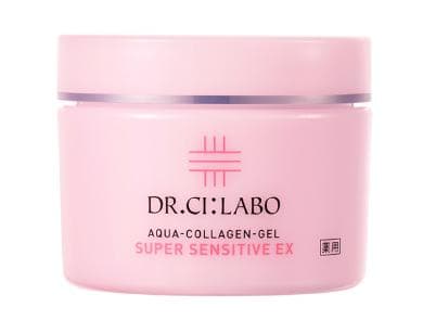 2個ドクターシーラボ 薬用アクアコラーゲンゲル スーパーセンシティブEX120g