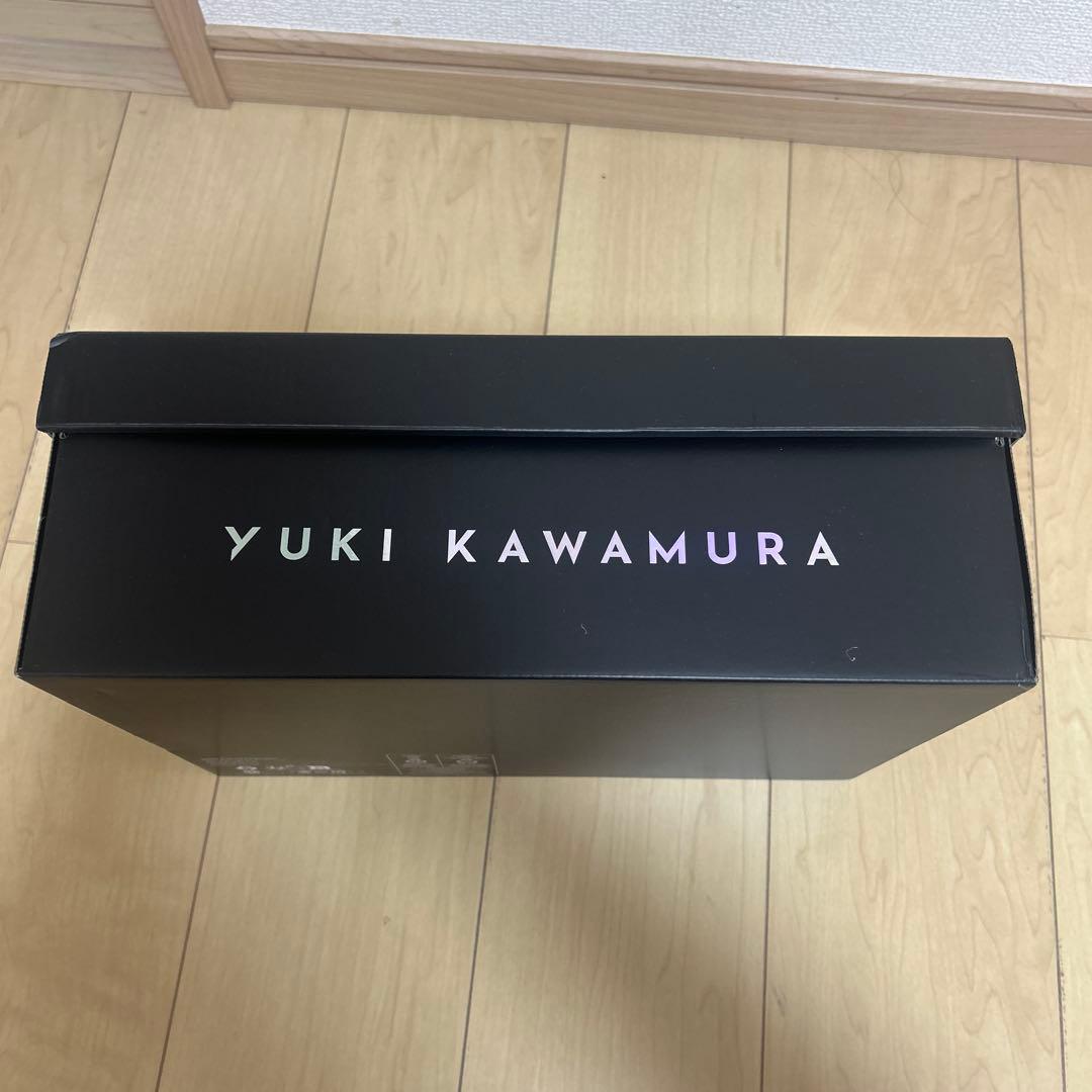 河村勇輝選手モデル/WIFTACE YUKI