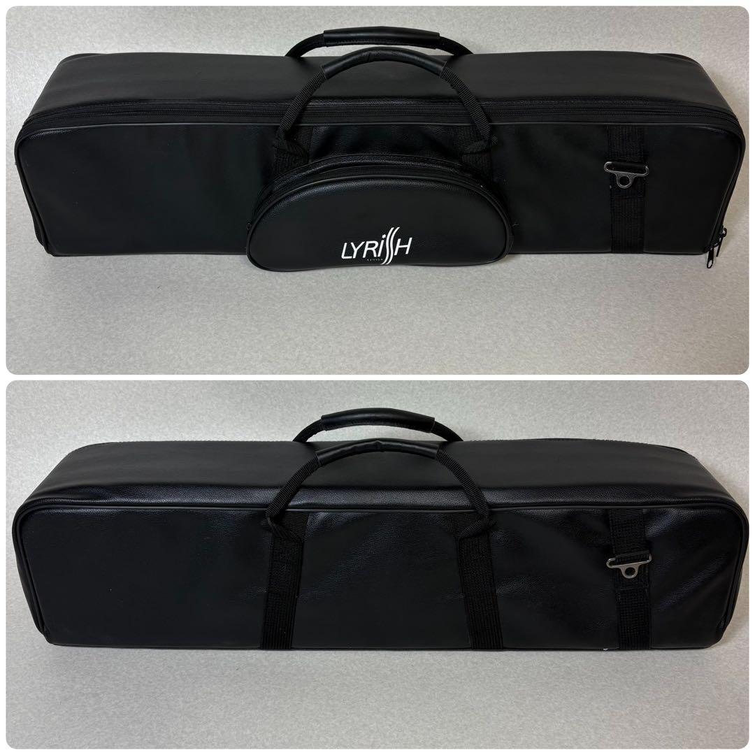 LYRISH LSS75 ライリスト 大正琴 ライリッシュ