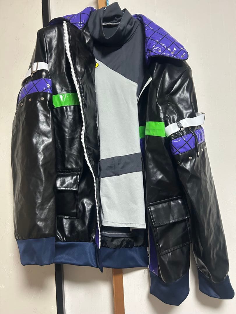 不破湊 コスプレ 衣装 ウィッグ