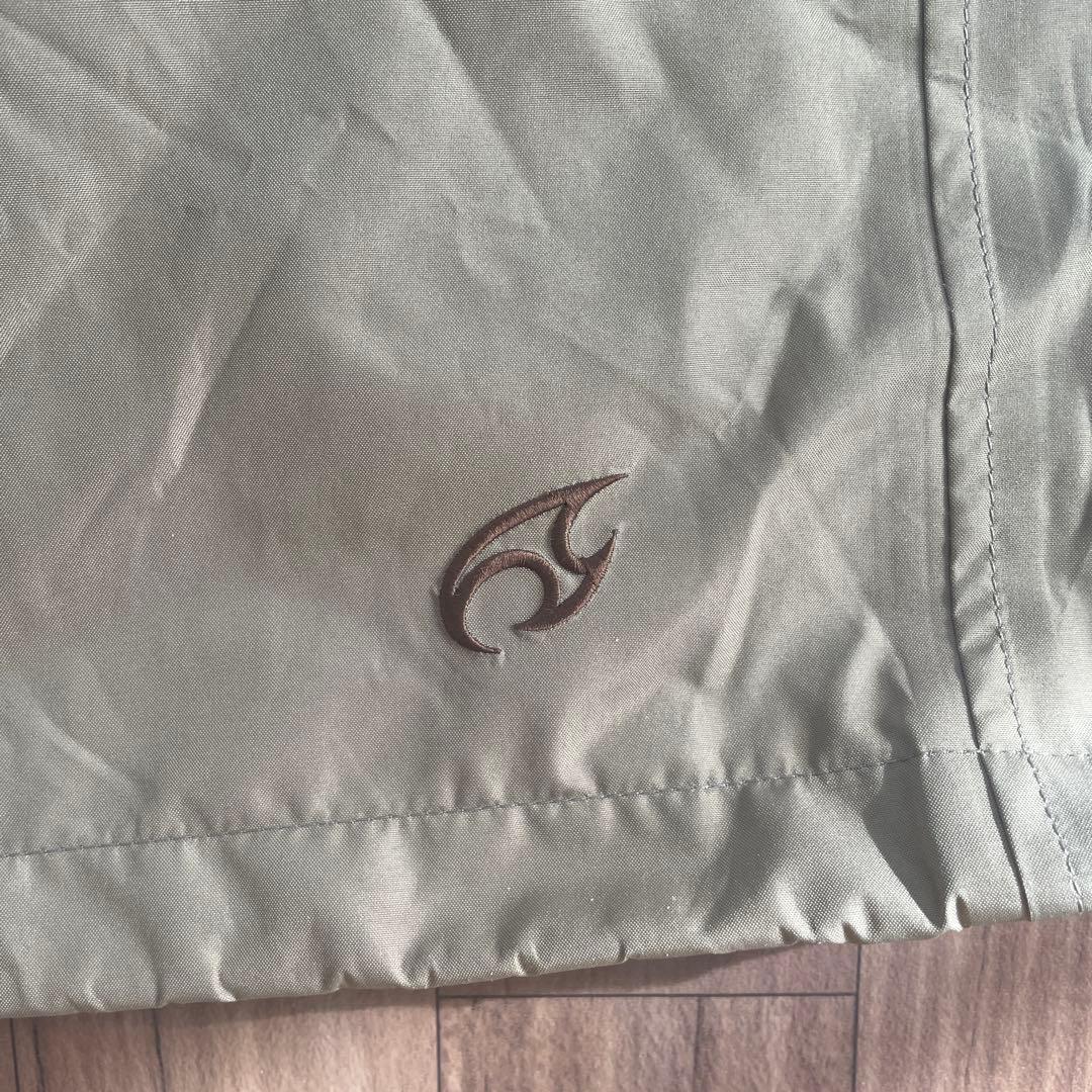 美品　ダイワ　アウトブレイズ　レインジャケット　GORE-TEX LL