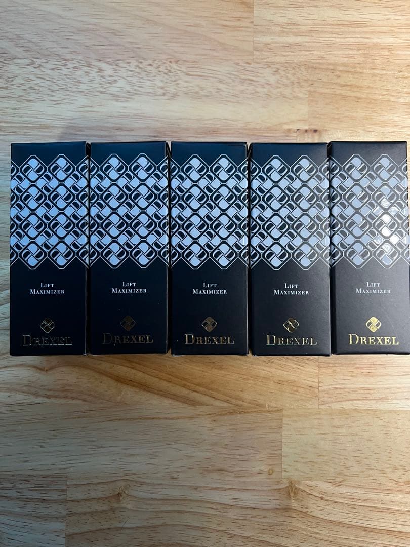 DREXEL ドレクセル Ni'naic ニネイク リフトマキシマイザー