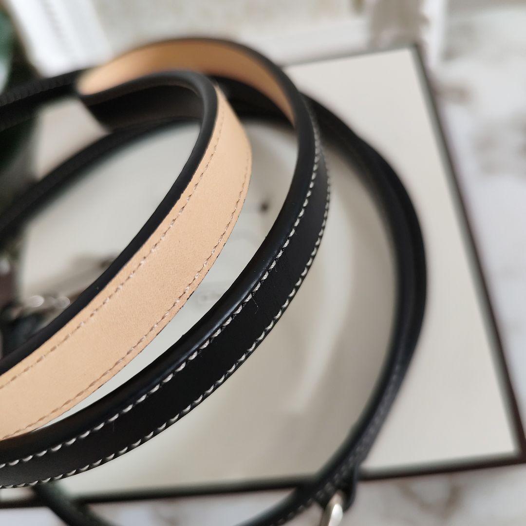 新品　COACH　コーチ　犬　リード　スモール　小型犬　ブラック　レザー　高級