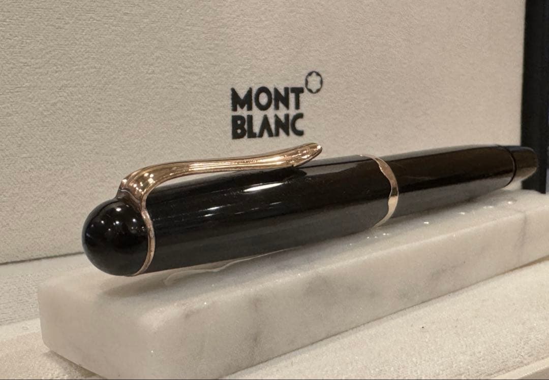 【極美品】モンブラン モンテローザ 前期