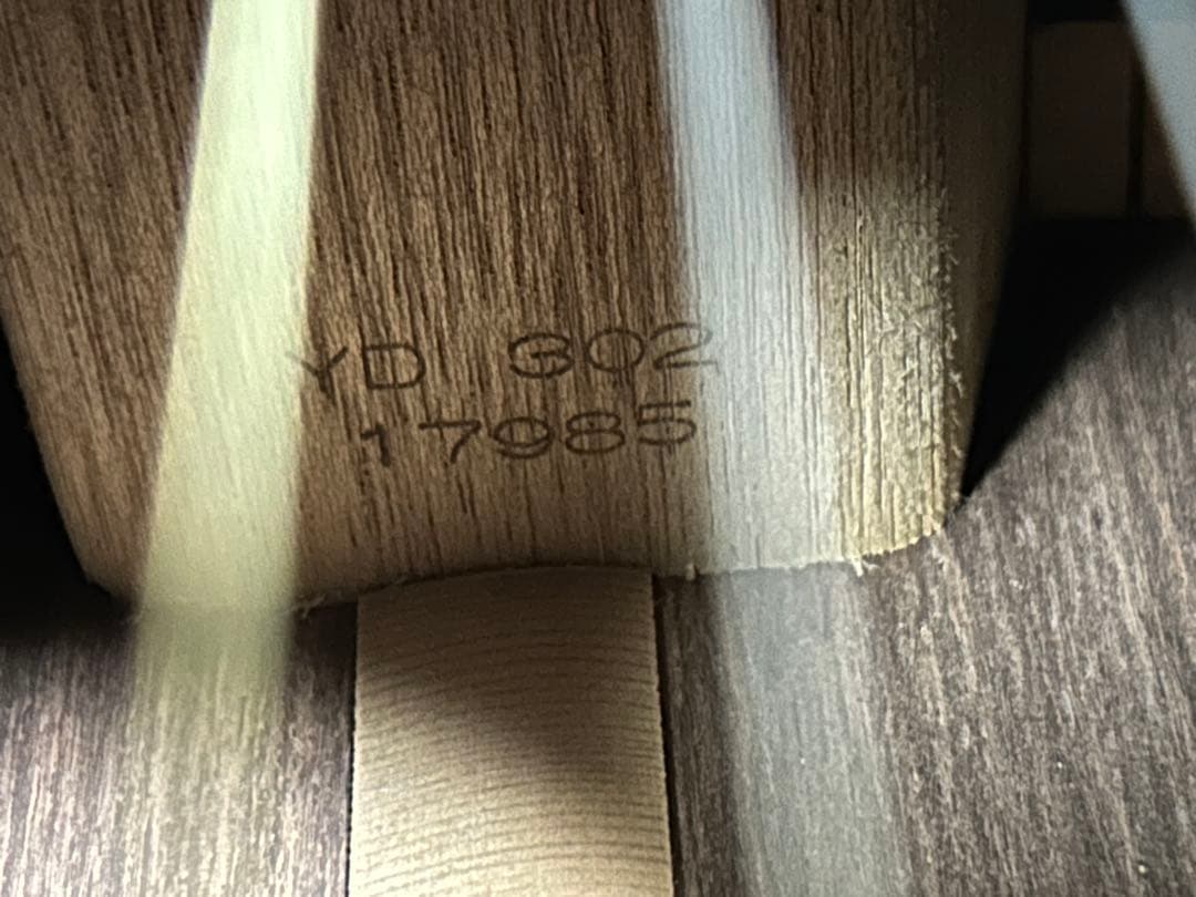 Sヤイリ YD302 アコースティックギター