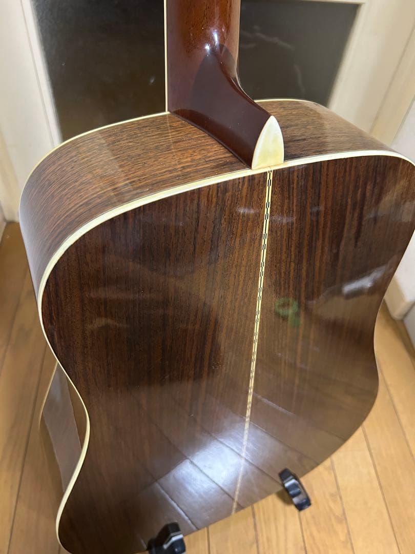 Sヤイリ YD302 アコースティックギター