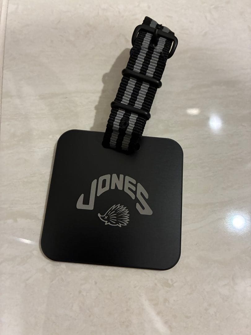 【即完品】JONES RoverStand CLUBHAUS Special