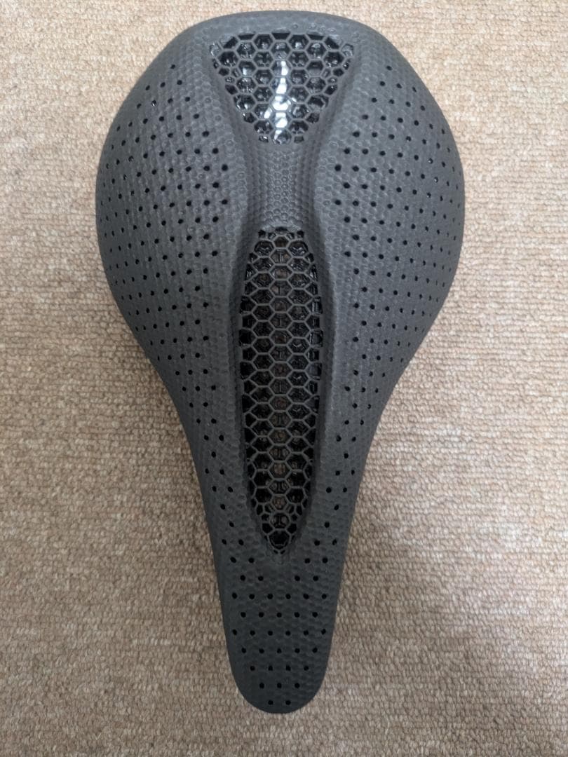 S-Works Power with Mirror サドル（完成車取り外し品）