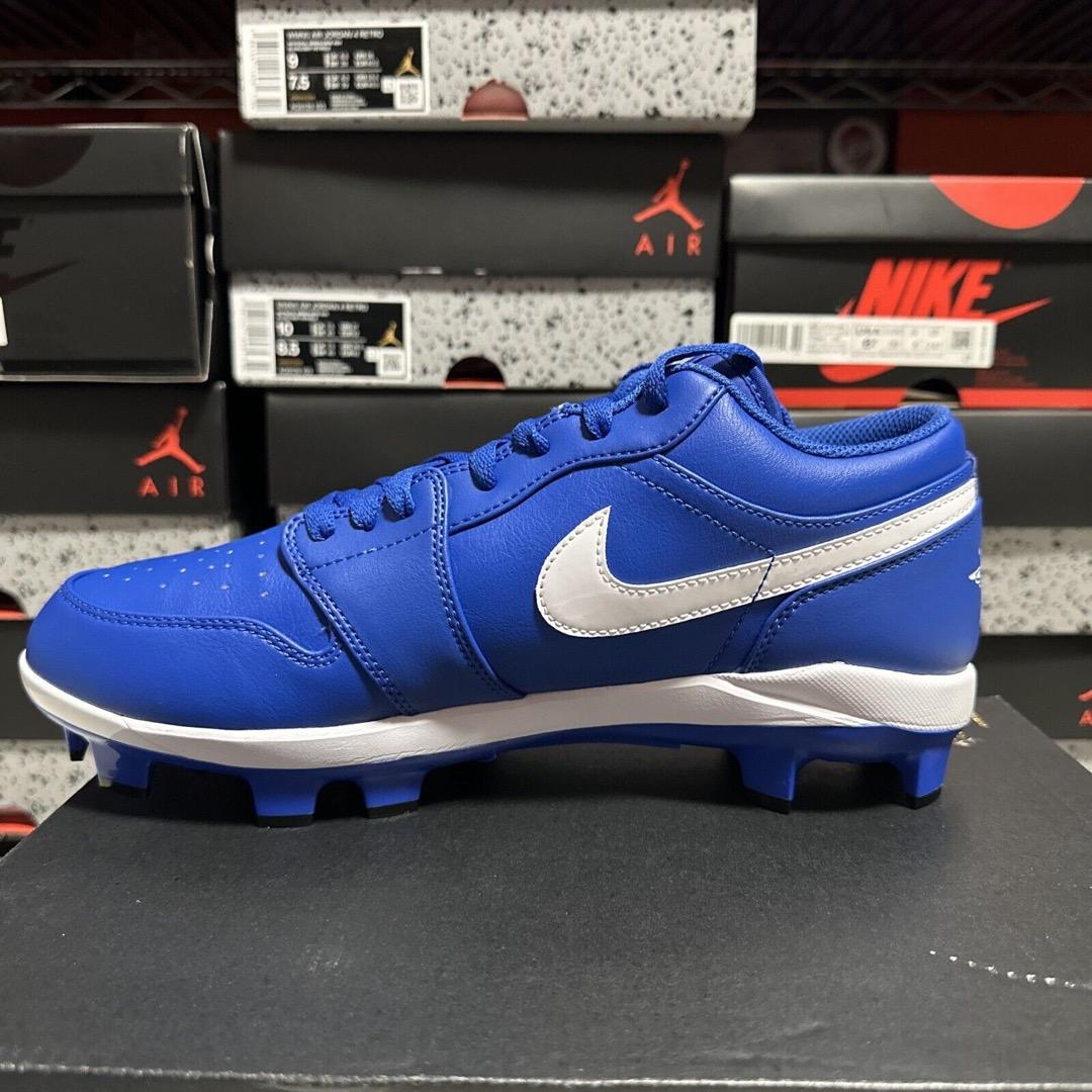 新品★USA国内限定☆Nike☆野球用ジョーダン レトロ1 MCS☆27.5cm