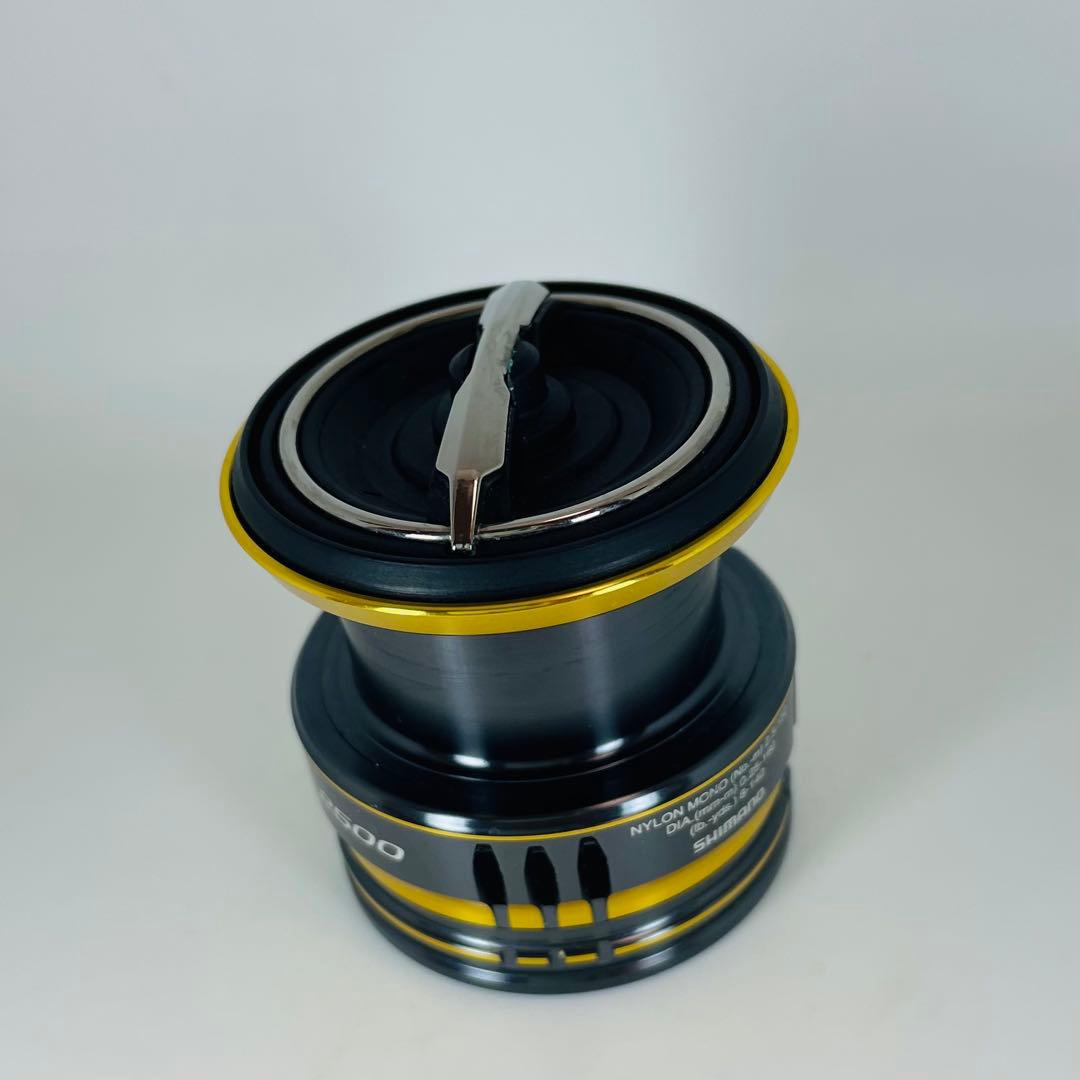 シマノ 21アルテグラ 2500