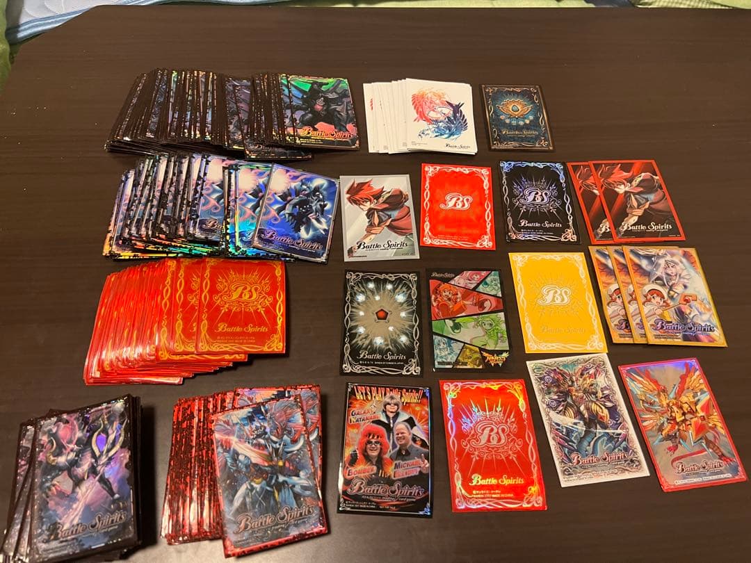 【大量引退品】バトルスピリッツ まとめ売り