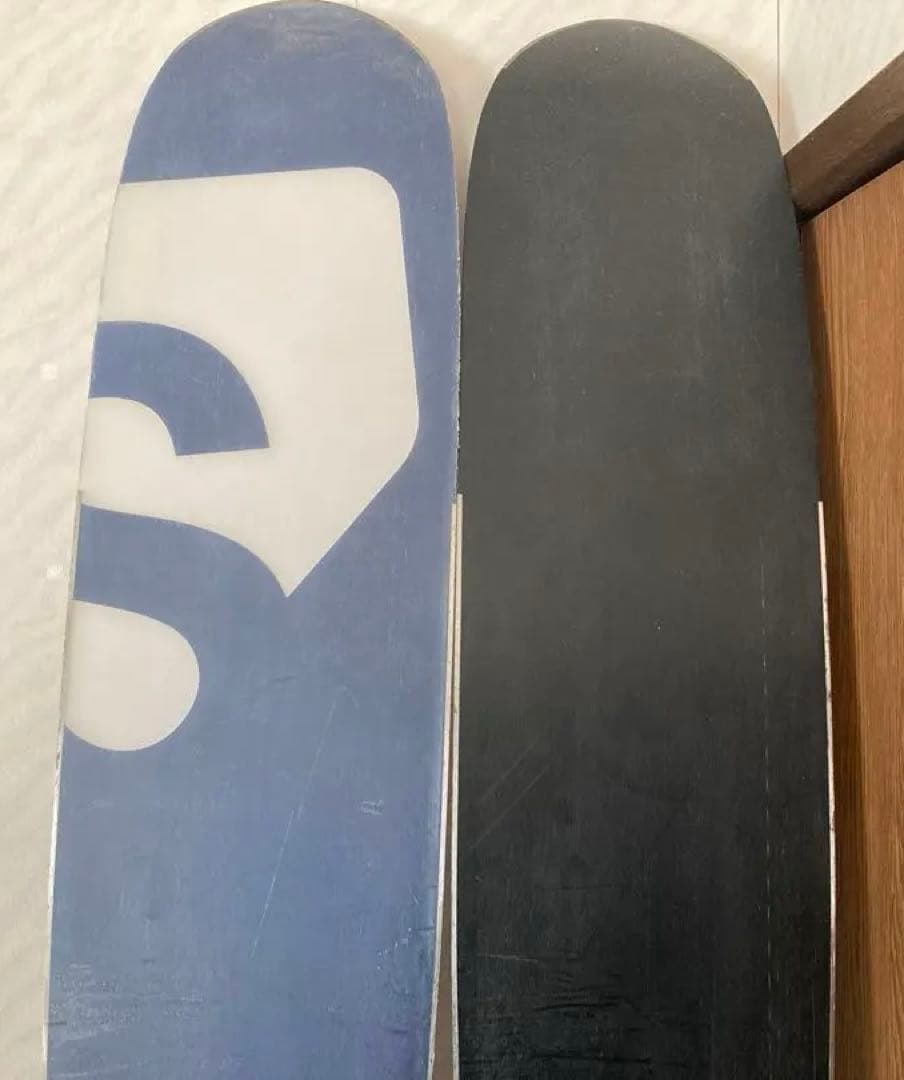 salomon 122 ROCKER2 192cm サロモン スキー板