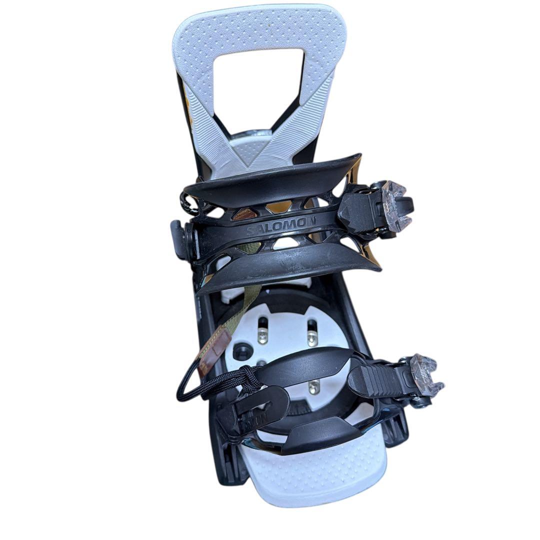 SALOMON OH YEAH 130 x THE FUTURE 2点セット