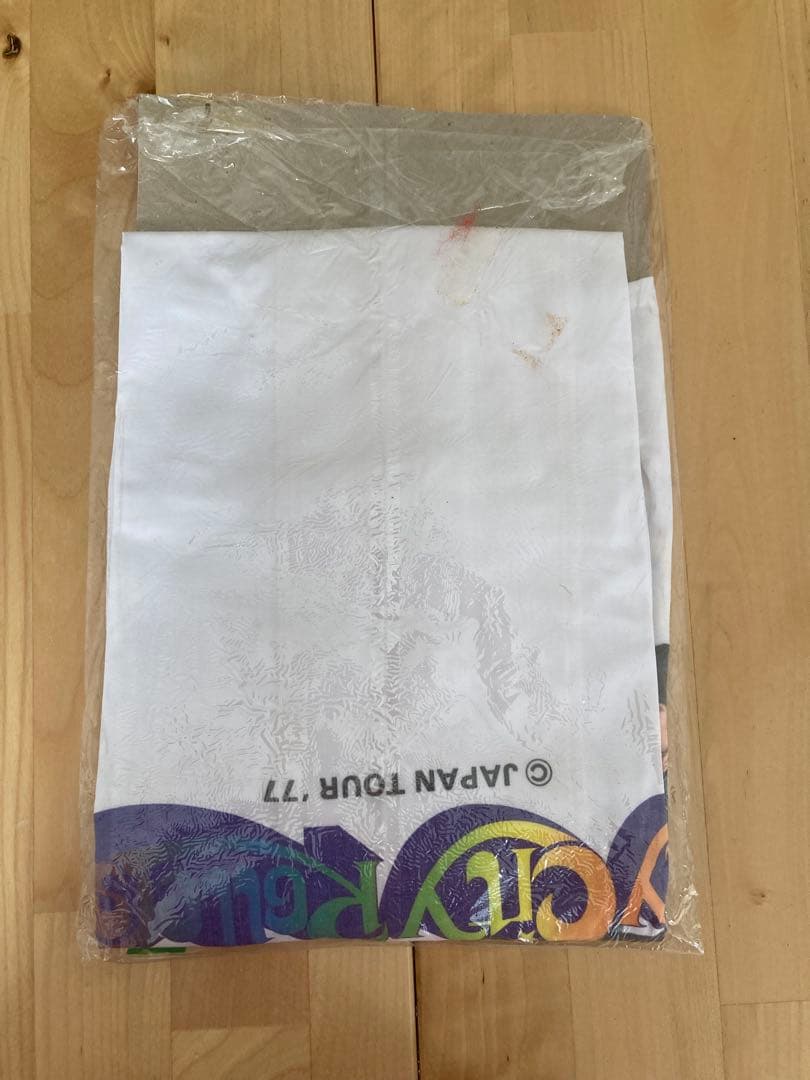 Bay City Rollers ベイシティローラーズ　ファンアイテムセット