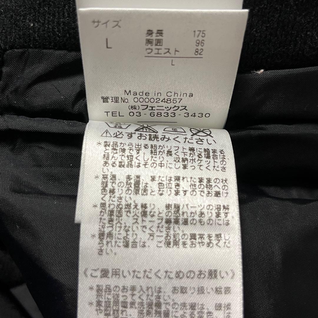 phenix メンズスキーウェア上下セット Lサイズ