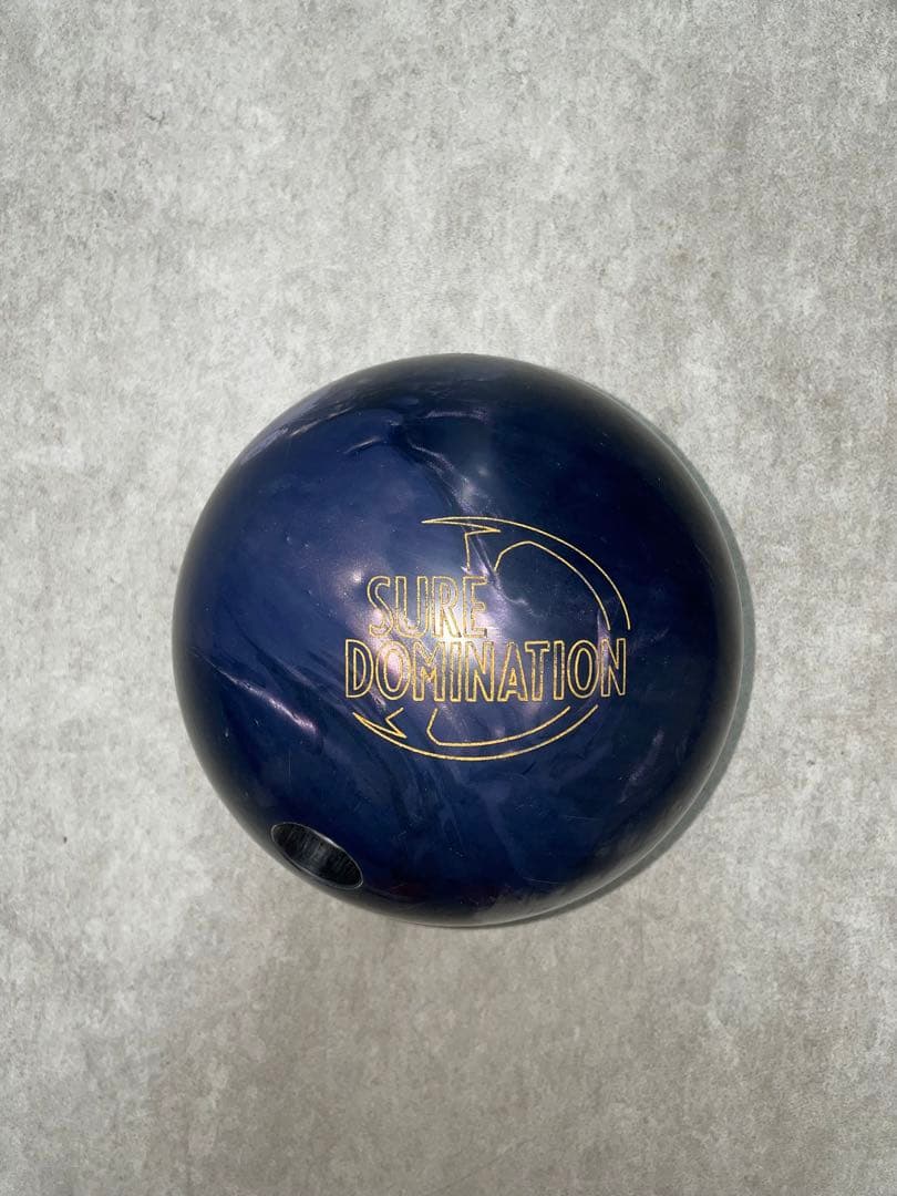 Sure Domination シュアドミネーション　15ポンド