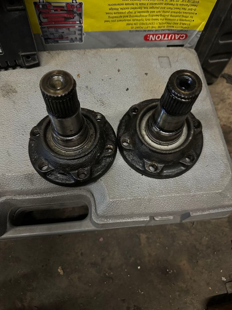 jzx100.jzx90.jzx81 オープンデフ用 サイドフランジ