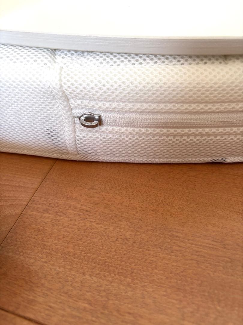 Stokke ストッケ　ベビーベッド　ミニ　スリーピー　ホワイト　V3